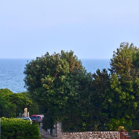 Hotel Kinda Castiglione della Pescaia Bagian luar foto