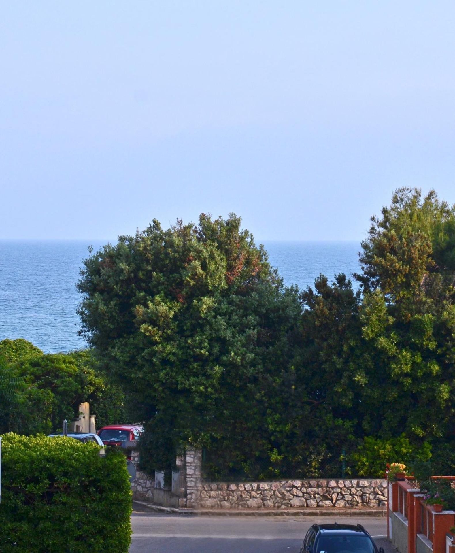 Hotel Kinda Castiglione della Pescaia Bagian luar foto