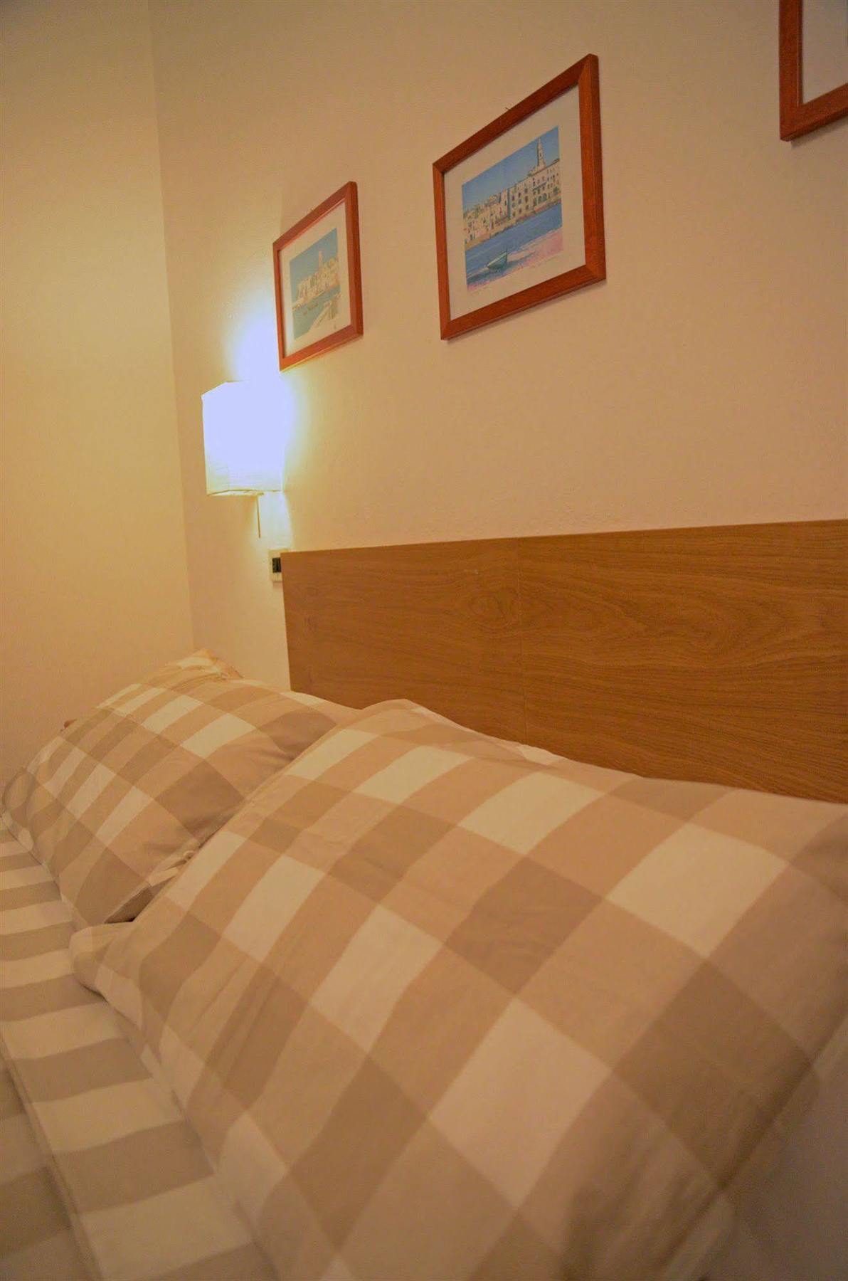 Hotel Kinda Castiglione della Pescaia Bagian luar foto