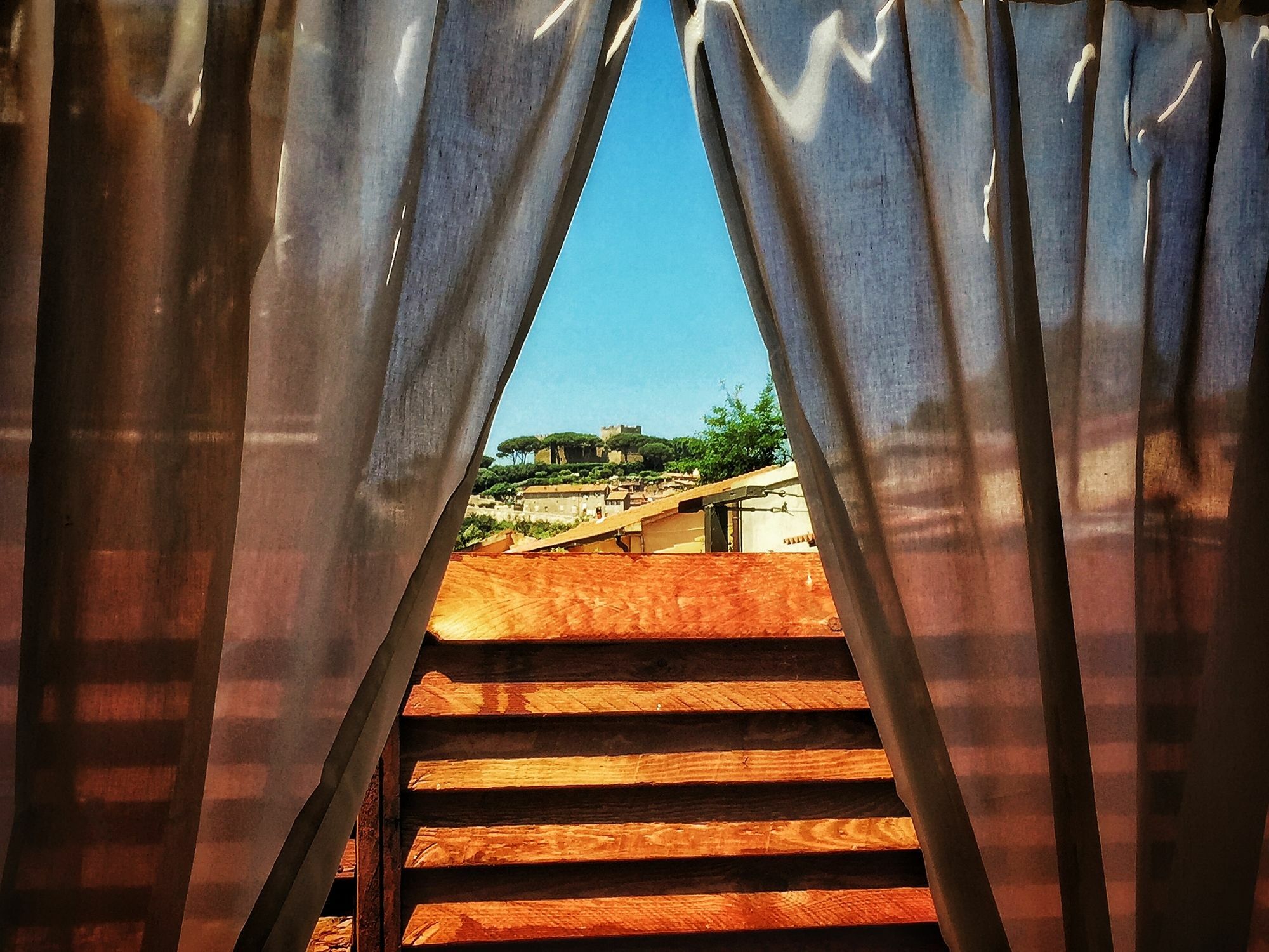 Hotel Kinda Castiglione della Pescaia Bagian luar foto
